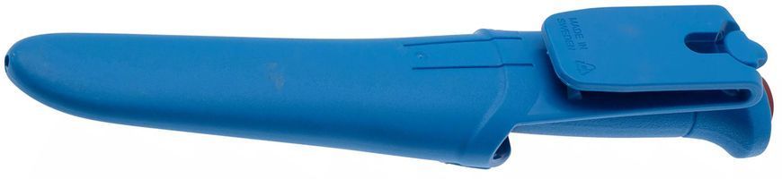 Ніж Morakniv Basic 546 Color of the year 2025 Dala Red/Blue 14502 23050254 фото