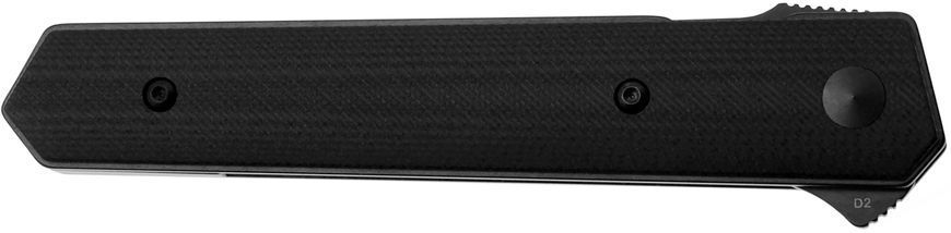 Нож Boker Plus Kwaiken American Tanto 01BO512 23731111 фото