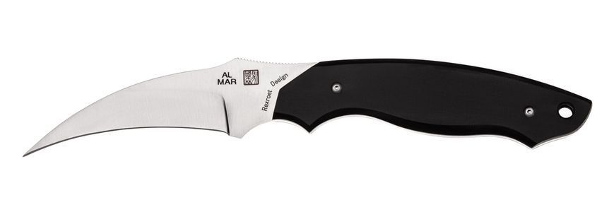 Ніж Al-Mar Buckup Model 2 BU2-2 4006111 фото