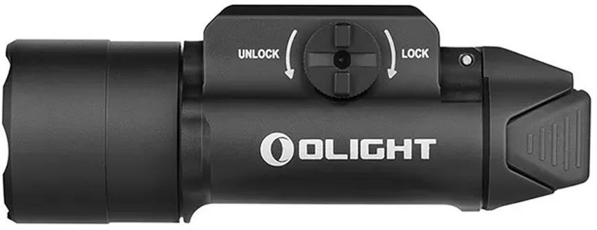 Ліхтар Olight PL Turbo Valkyrie Black PL Turbo Valkyrie 23704257 фото