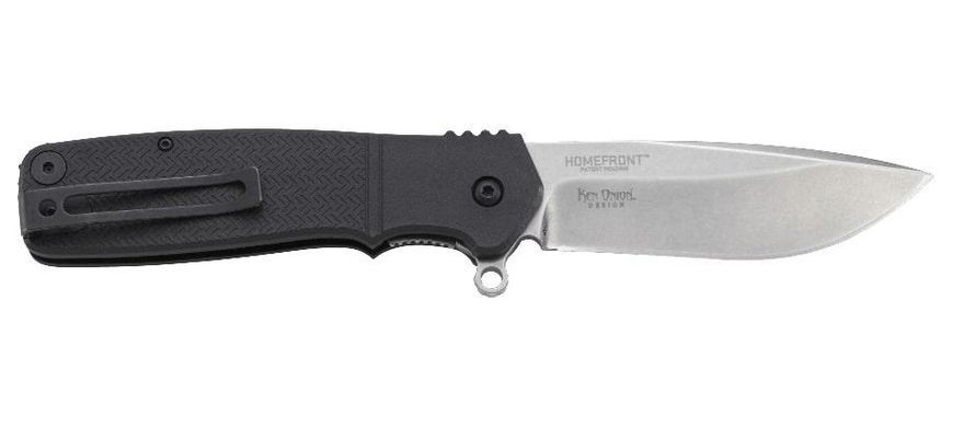 Ніж CRKT Homefront EDC K250KXP 4007704 фото