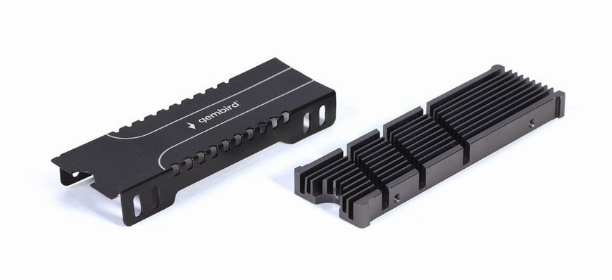 Кулер для SSD Gembird EE2280-R-01 EE2280-R-01 1606460 фото