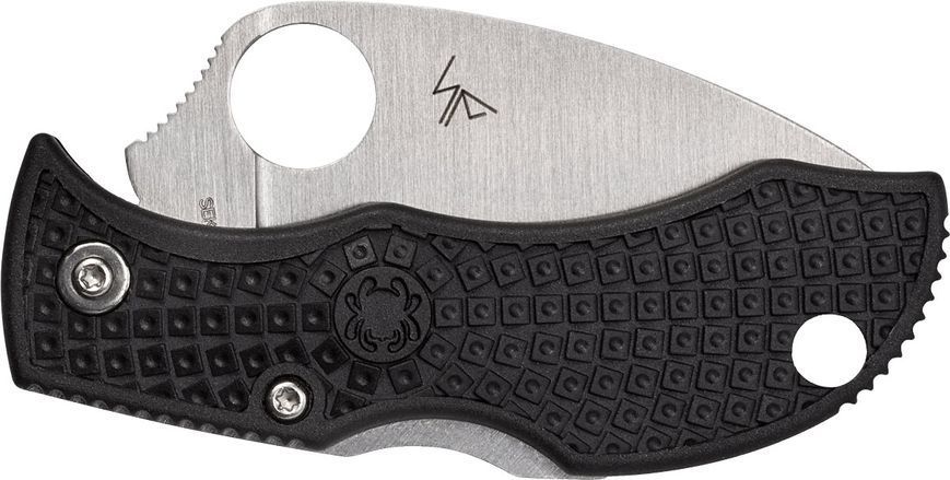 Нож Spyderco Manbug Wharncliffe MBKWP 871457 фото
