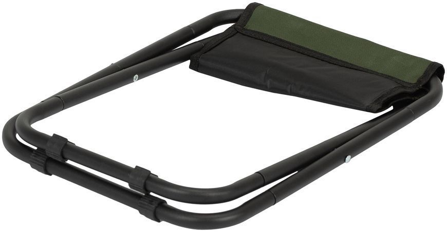 Стілець розкладний Skif Outdoor Steel Cramb L Olive 3890201 фото