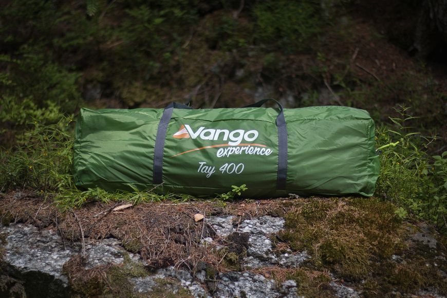 Намет Vango Tay 400 Treetops (TERTAY T15173) 926321 фото