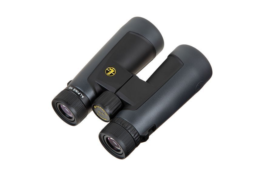 Бінокль Leupold BX-2 Alpine 10x52 Roof темно-сірий 181178 5003256 фото
