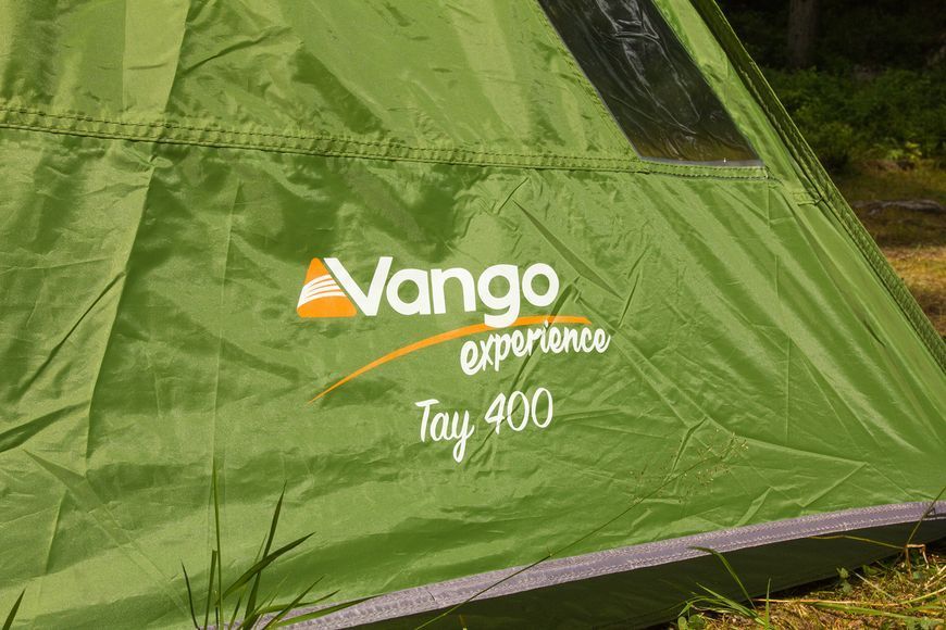 Намет Vango Tay 400 Treetops (TERTAY T15173) 926321 фото