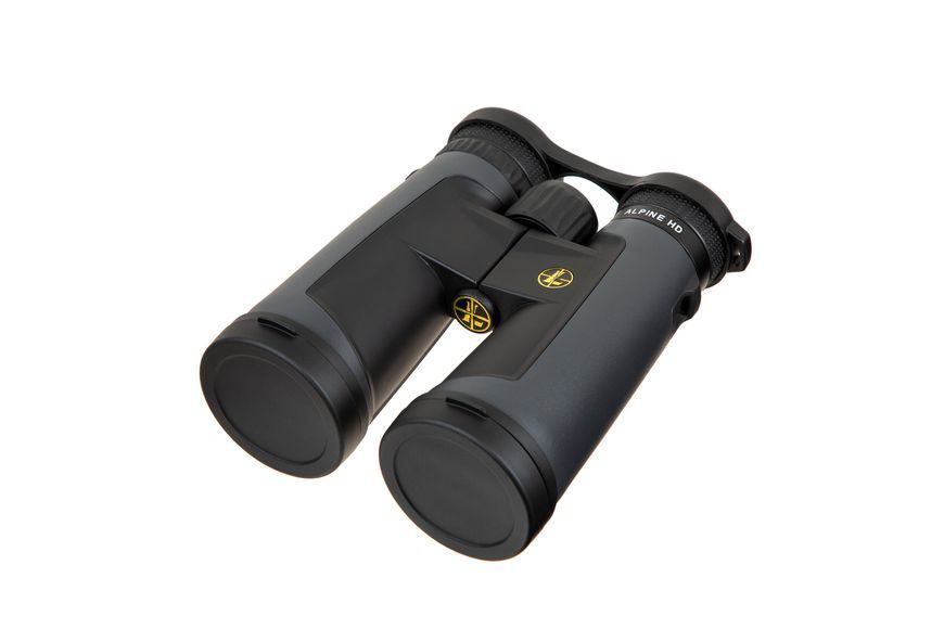 Бінокль Leupold BX-2 Alpine 10x52 Roof темно-сірий 181178 5003256 фото