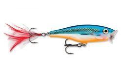 Воблер Rapala Skitter Pop SP07 SB Y33440900 фото
