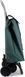 Сумка-візок Rolser Saquet LN 4 Verde (SAQ056-1002) 929640 фото 2