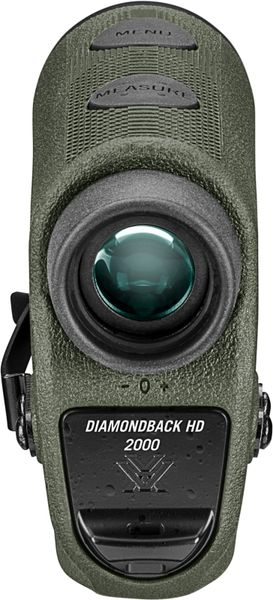 Дальномер Vortex Diamondback HD 2000 (LRF-DB2000) 930133 фото