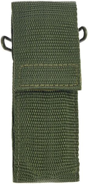 Нож многофункциональный TB Outdoor Bivouac Olive 11060056 9290000 фото