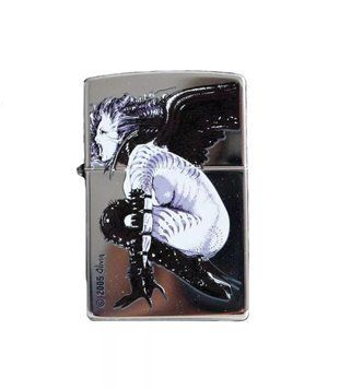 Зажигалка Zippo Olivia Banshee 21001 V77550758 фото