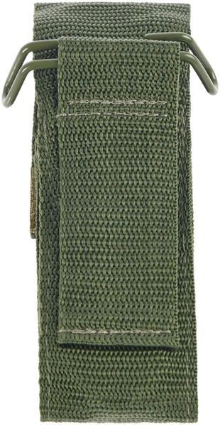 Нож многофункциональный TB Outdoor Bivouac Olive 11060056 9290000 фото