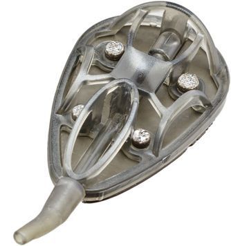 Годівниця Brain In-line Drop Flat Feeder M 50g 18582104 фото