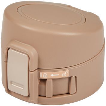 Кришка для термокружки Zojirushi SM-KC рожеве золото 16780572 фото