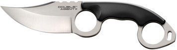 Ніж Cold Steel Double Agent II (блістер) 39FNZ 12601287 фото