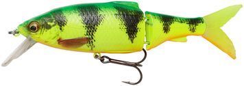 Воблер Savage Gear 3D Roach Lipster 182SF 182mm 67.0g 05-Firetiger PHP 18540922 фото