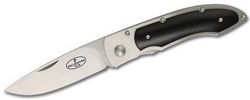 Ніж Fallkniven P Folder Pn 4006883 фото