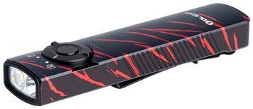 Ліхтар Olight Arkfeld UV Black Lava 0.0000.0879 23704486 фото
