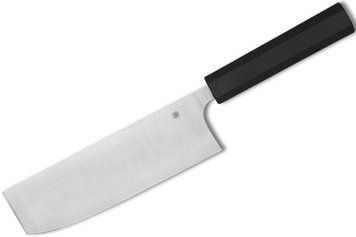 Нож Spyderco Minarai Nakiri K17PBK 871533 фото