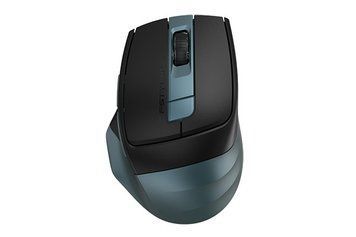 Миша бездротова A4Tech Fstyler FB35CS (Midnight Green), BT, USB, колір зелений FB35CS (Midnight Green) 1605856 фото