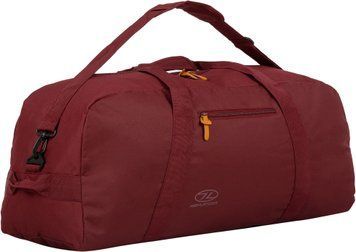 Сумка дорожня Highlander Cargo 100L Port (RUC259-PO) 926956 фото