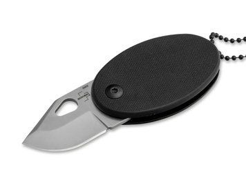 Ніж Boker Plus L'Egg 01BO198 4008546 фото