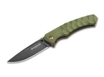 Ніж Boker Magnum Iguanodon 01SC072 23730921 фото