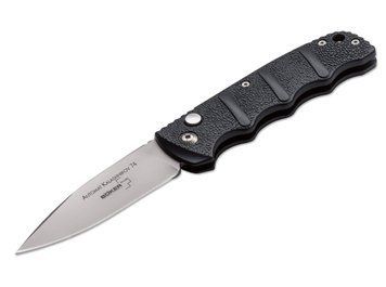 Ніж Boker Plus Big Kalashnikov 42 01KAL300 4007483 фото