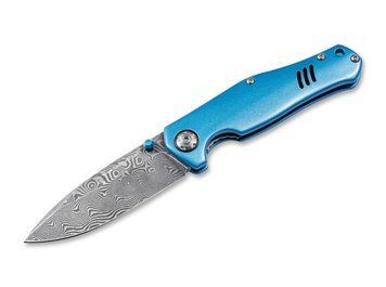 Ніж Boker 1969 Z28-Damast 111101DAM 4009053 фото