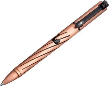 Ручка-ліхтар Olight Open Pro LE CU (120 Lm) Open Pro CU 23703546 фото