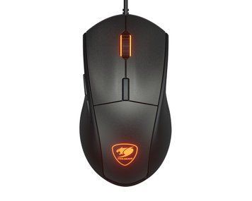 Миша комп'ютерна ігрова Cougar Minos EX, USB Minos EX 1605764 фото