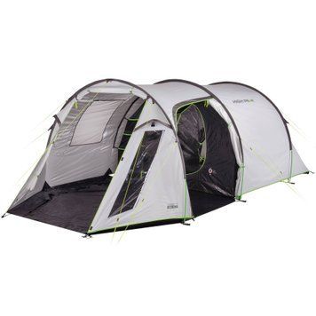 Намет High Peak Fermo 3.0 Nimbus Grey (10253) 928954 фото