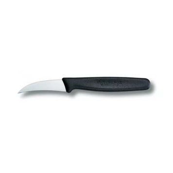 Кухонный нож Victorinox 60 мм Черный (5.0503) V77551399 фото