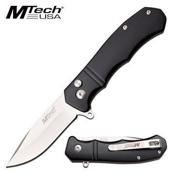 Ніж MTech USA MT-1118BK 4008112 фото
