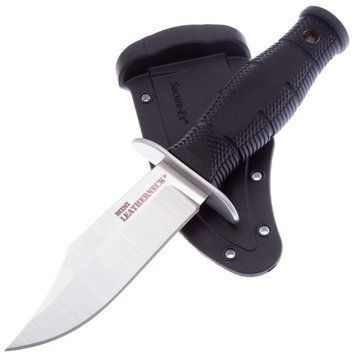 Ніж Cold Steel Leatherneck Mini Clip Point CS-39LSAB 12601495 фото