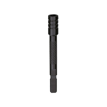 Чорний подовжувач для стандартних біт (1/4) і біт Leatherman Bit Driver Extender 931016 4000962 фото