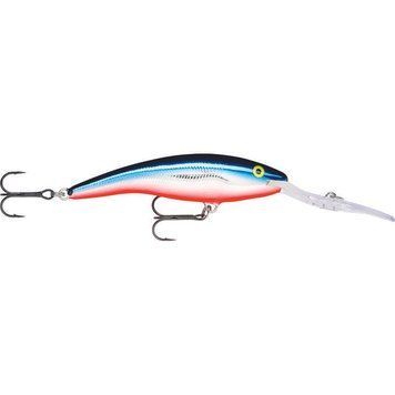 Воблер Rapala Deep Tail Dancer 70 мм, 9 г (TDD07 BGHM) Y33440563 фото