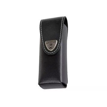Чохол Victorinox для ножів 111 мм 4-6 шарів Чорний (4.0524.3) V77553350 фото
