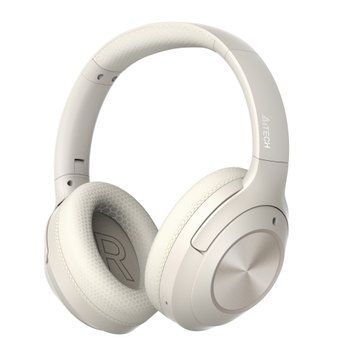 Гарнітура бездротова A4-Tech BH220 (Beige), колір бежевий BH220 (Beige) 1606342 фото