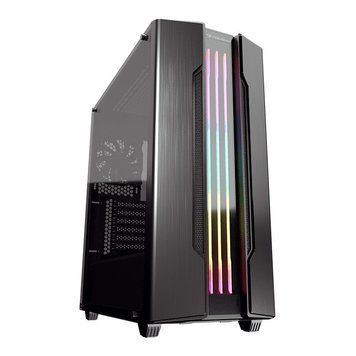 Корпус компьютерный Cougar Gemini S (Iron Gray) Gemini S (Iron gray) 1604029 фото