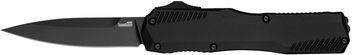 Ніж Kershaw Livewire Black Blade 9000BLK 17400635 фото