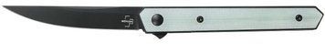 Ніж Boker Plus Kwaiken Air Mini, Black Blade 01BO331 23730947 фото