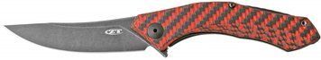 Ніж ZT 0460RDBW S35VN 17400579 фото