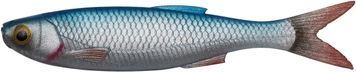 Силікон Savage Gear Craft Dying Minnow 75мм 2.0g Blue Pearl (5 шт/уп) 18541223 фото