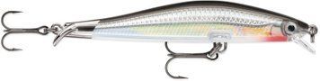 Воблер Rapala RIPSTOP 9 см, 7 г в кольорі S (RPS09 S) Y33440756 фото
