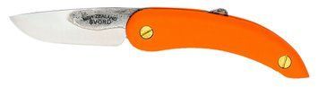 Ніж Svord Peasant Orange SV135 16030002 фото