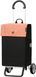 Сумка-візок Andersen Scala Shopper Plus Vide Apricot (133-188-30) 930427 фото 1