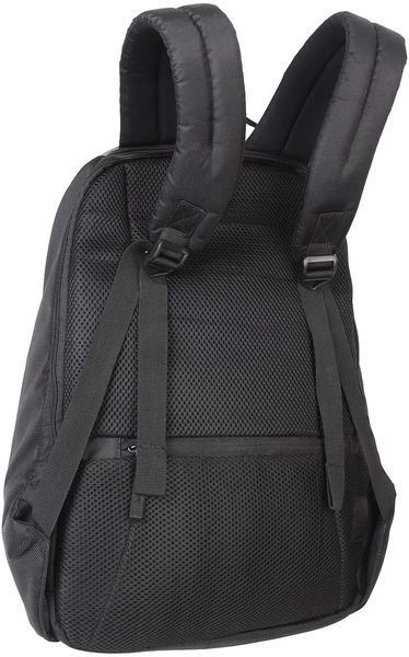 Рюкзак для ноутбука 15 дюймів 20 л Police Shroud Anti-Theft Backpack Чорний/Зелений V77552636 фото